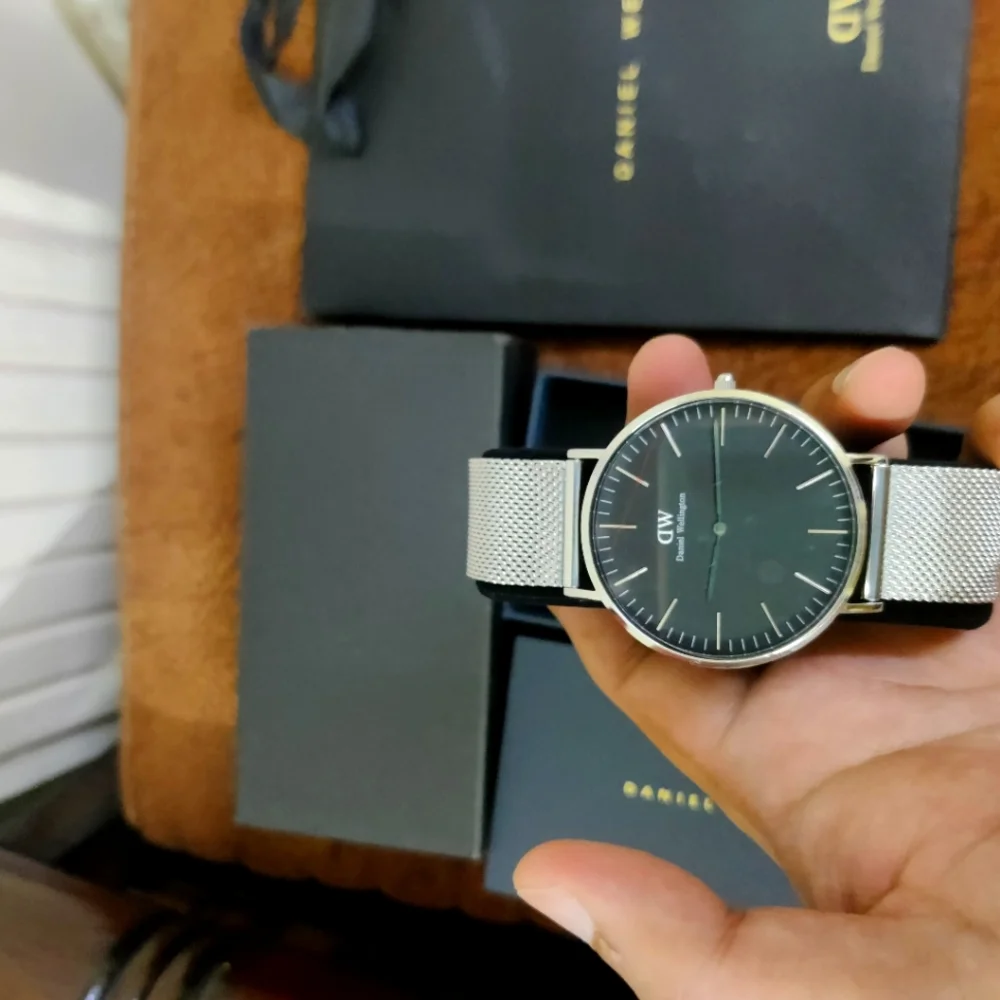 Daniel Wellington - Watch - Picture 2 of 9